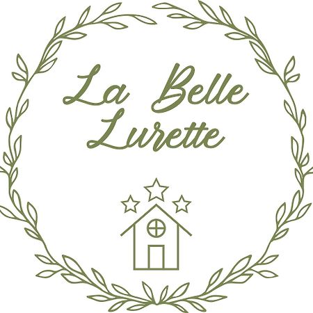 Bed and Breakfast La Belle Lurette Bressuire Exteriér fotografie